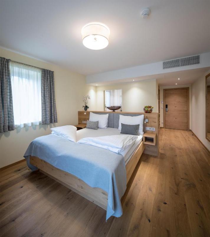 Hotel Salzburg
